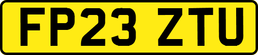FP23ZTU