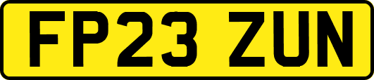 FP23ZUN