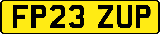 FP23ZUP