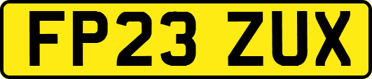 FP23ZUX