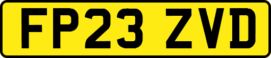 FP23ZVD