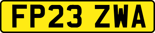 FP23ZWA