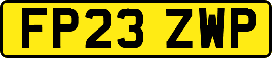 FP23ZWP