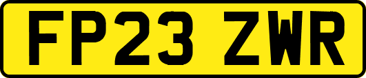 FP23ZWR