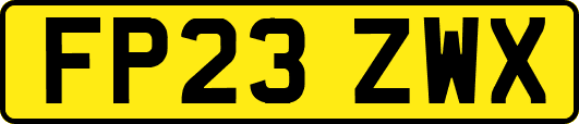 FP23ZWX