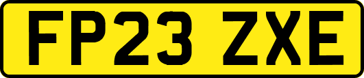 FP23ZXE