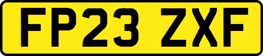 FP23ZXF