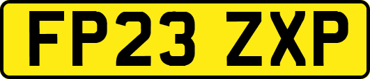 FP23ZXP