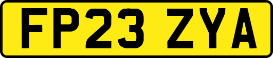 FP23ZYA