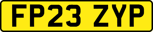 FP23ZYP