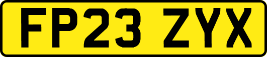FP23ZYX