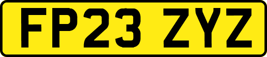 FP23ZYZ