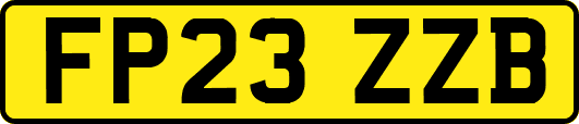 FP23ZZB