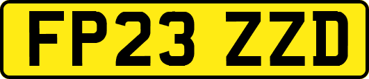 FP23ZZD