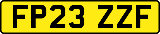 FP23ZZF