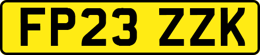 FP23ZZK