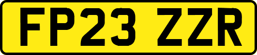 FP23ZZR
