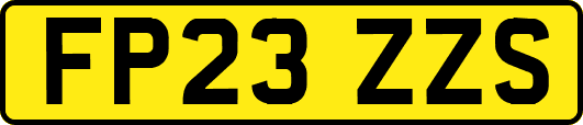 FP23ZZS