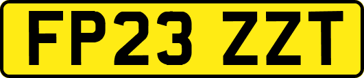 FP23ZZT