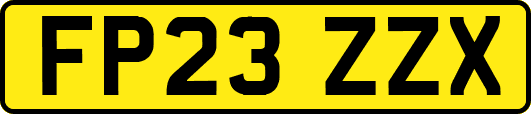 FP23ZZX