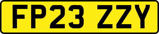 FP23ZZY