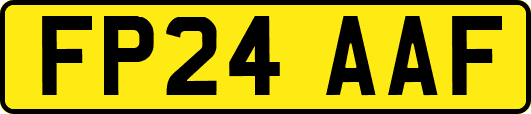 FP24AAF