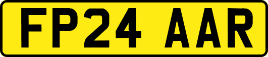 FP24AAR