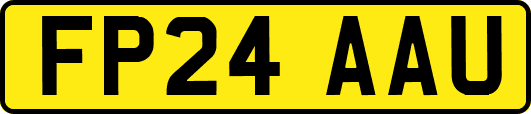 FP24AAU