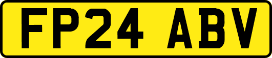 FP24ABV