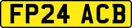 FP24ACB