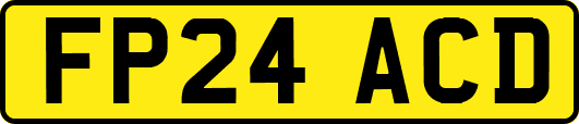 FP24ACD