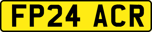 FP24ACR