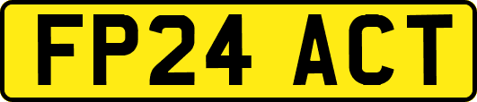 FP24ACT