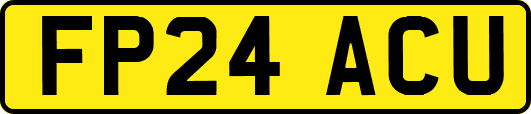 FP24ACU