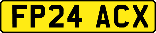 FP24ACX
