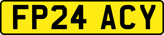 FP24ACY