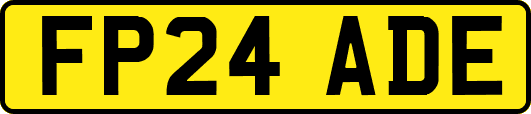 FP24ADE