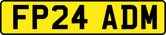 FP24ADM