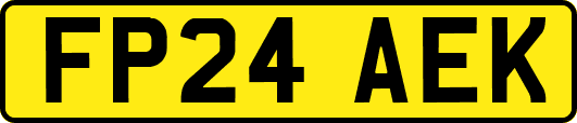 FP24AEK