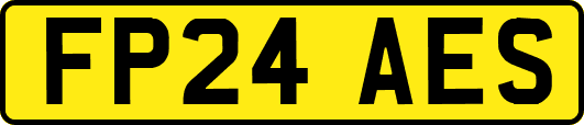 FP24AES