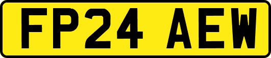 FP24AEW