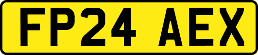FP24AEX