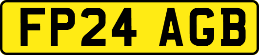 FP24AGB