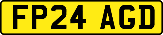 FP24AGD