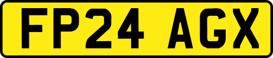 FP24AGX