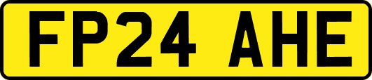FP24AHE
