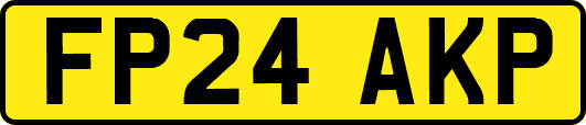 FP24AKP