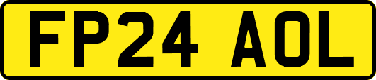 FP24AOL