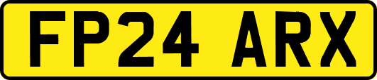 FP24ARX