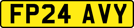 FP24AVY